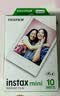 INSTAX富士instax立拍立得 mini相纸 白边双包20张(适用miniSE/11/12/40/90/LiPlay/EVO/Link3) 实拍图