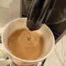 星巴克（Starbucks）胶囊咖啡 意式浓缩重烘黑咖啡 5.5g*10颗 适配Nespresso胶囊机 实拍图
