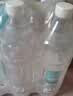 水时光（WaterTime）南岭化石壁隙1672m古地下泉水1.5L*6大瓶 （原产地 适合婴幼儿） 实拍图