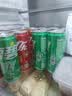 可口可乐（Coca-Cola）可乐*12+雪碧*8+芬达*4 有糖汽水 碳酸饮料  330ml*24罐 实拍图