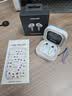 三星 【重磅新品】Samsung Buds4 Pro 增强型自适应主动降噪无线蓝牙耳机/入耳式耳机/翻译耳机 旷宇黑 实拍图