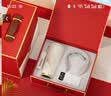 爱奢尔伴手礼高档员工重阳节老人礼物客户礼品保温杯女士男生水杯子礼盒 实拍图