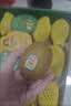 佳沛（zespri）新西兰阳光金奇异果6粒装88-103g猕猴桃水果中秋节礼品送水果礼盒 实拍图