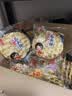 海玉石头饼石子烤馍 非油炸零食饼干 原味720g 山西特产出游户外代餐 实拍图