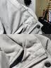 洗衣服务免费上门取件送干洗羽绒服/棉服/毛呢大衣/外套等牌 衣服任洗1件【羽绒服/棉服/毛呢大衣/秋冬外套等】 实拍图