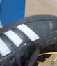 阿迪达斯（adidas）adidas三叶草贝壳头SUPERSTARII男女休闲鞋 JI0079 43码 实拍图