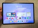 HUAWEI MatePad 11.5 S 灵动款 柔光版 华为平板电脑 护眼云晰柔光屏 学生平板学习 12+256G 羽砂紫 实拍图