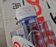 景田百岁山 饮用天然矿泉水 348ml*24瓶整箱装 会议办公饮用水 实拍图