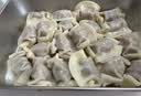 湾仔码头三鲜水饺720g36只食品速食面点生鲜饺子夜宵儿童早餐速冻中秋送礼 实拍图