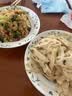 京东京造炒锅 精铁锅不粘炒菜锅【健康无涂层】燃气灶电磁炉通用圆底32cm 实拍图