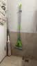 3M思高 胶棉拖把 家用免手洗吸水海绵拖 蝶式胶棉拖 共2块原装胶棉头 实拍图