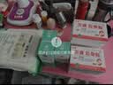 万通筋骨贴5盒50贴颈椎病肩周炎膏贴腰肌劳损腰间盘突出风湿关节贴 实拍图