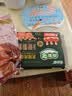 鲁南顺发沂蒙山黑猪带肉脊骨 净重2斤 猪肉龙骨脊髓骨烧烤食材 实拍图