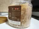 红棉小粒黄冰糖烘焙炒糖色老冰糖多晶厨房调味花茶冰糖 1.2kg 实拍图