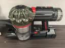 戴森（DYSON） V8 Cyclone 无绳吸尘器 手持无线吸尘器 除螨 宠物 家庭适用 实拍图