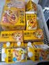 皇家小虎厚椰乳蛋挞皮蛋挞液套装1.5kg半成品0反式脂肪酸葡式蛋塔源头直发 实拍图