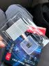 Sandisk闪迪512GB TF(MicroSD Express)内存卡 读880MB/s 写650MB/s 适配运动相机无人机 Switch2游戏机存储卡 实拍图