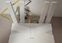 普联（TP-LINK） 大道AX3000满血WiFi6千兆无线路由器 5G双频家用穿墙 Mesh 3000M无线速率 信号增强 易展 XDR3010 实拍图