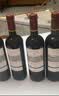 拉菲（LAFITE）拉菲传奇干红葡萄酒750ml*6 红酒整箱装 法国原瓶进口 中秋礼品 实拍图