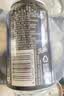 百事可乐Pepsi 无糖可乐碳酸饮料汽水 330ml*24听 黑罐整箱装（包装随机） 实拍图