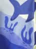 鸿星尔克（ERKE）儿童泳衣分体式男童中小童温泉学生泳衣泳裤两件套泳装男孩游泳衣 实拍图