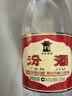 汾酒 黄盖玻汾 清香型白酒 53度 475mL*6瓶整箱 年份随机 实拍图