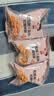 张君雅小妹妹干脆面和风鸡汁味 65g*3拉面条饼 休闲小零食 实拍图