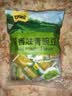 甘源牌蒜香味青豌豆青豆豌豆粒休闲零食坚果炒货酒友圈小吃食品量贩500g 实拍图