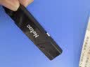朗科（Netac）32GB USB3.2 U盘 U336写保护 黑色 防病毒入侵 防误删 高速读写U盘 实拍图