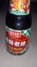 厨邦酱油 老抽系列 特级老抽【特级酱油】410ml 增色提鲜 红烧酱油 实拍图
