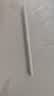 京东京造电容笔iPad苹果笔适用25/26年Pro/Air/Mini/iPad11平板触控触屏手写笔applepencil二代防误触 实拍图