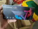 七彩虹（Colorful）16GB DDR4 2666  台式机内存条 战斧系列·钛金灰 C19 实拍图