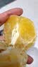 京觅应季脐橙湖北鲜橙榨汁爽口净重6斤单果180g+新鲜水果源头直发包邮 实拍图