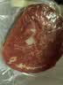 大希地无抗原料盒装整切调理西冷牛排含酱包共750g 牛肉小学生烧烤早餐 实拍图