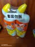 威猛先生（Mr Muscle）去渍洁厕灵 750g*2瓶 柠檬草香 马桶清洁 强力除垢 卫生间 实拍图
