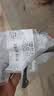 3M 12308防化学护目镜有效防护液体喷溅防雾防冲击透明眼镜 1副 实拍图