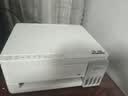 爱普生（EPSON）【6代新品】L3351墨仓式彩色打印机 微信打印/无线连接 家用AI学习打印机（打印、复印、扫描） 实拍图