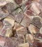 京东超市海外直采 精选进口原切谷饲牛肉块1kg 自营生鲜牛肉烧烤肉粒 实拍图