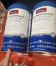 Swisse斯维诗蓝帽乳清蛋白粉 中老年增强免疫力 450g*2 中秋礼品礼盒 实拍图