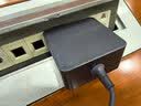 E磊华硕笔记本充电器X450 X550V X550C Y481C W519L V450C W518L通用电脑电源适配器19V3.42A5525 实拍图