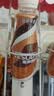 雀巢（Nestle）【林沐然同款】即饮咖啡 丝滑拿铁口味 咖啡饮料 268ml*15瓶 实拍图