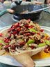 月盛斋内蒙草原羔羊半熟去骨羊头肉2斤 爆炒炖煮卤制食材生鲜羊肉 晒单实拍图
