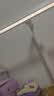 鸿蒙智选台灯护眼学习专用国AA级全光谱学生儿童书桌宿舍读写台灯大想 实拍图