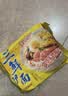 华丰方便面三鲜伊面五连包泡面早餐速食休闲零食品 原味5包*86g 实拍图