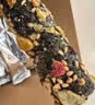 楼小咩果蔬海苔卷饼干儿童早八营养非油炸芝麻海苔夹心脆零食品90g*2箱 实拍图