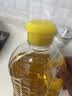 鲁花食用油 物理压榨 葵花仁油1.6L 香飘万家 实拍图