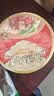 统一满汉大餐 台式半筋半肉牛肉面 碗面 200g*1碗 方便面速食面泡面  实拍图