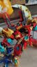 乐高（LEGO）积木悟空小侠80045 齐天大圣变形机甲男女孩儿童玩具生日礼物 实拍图