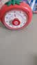 猫太子开学必备文具可视化番茄时钟儿童学习计时器时间管理器静音小学生自律神器番茄闹钟定时器初高中生 实拍图