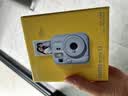 INSTAX富士instax立拍立得 一次成像相机 miniSE（mini7+升级款）蓝色 实拍图